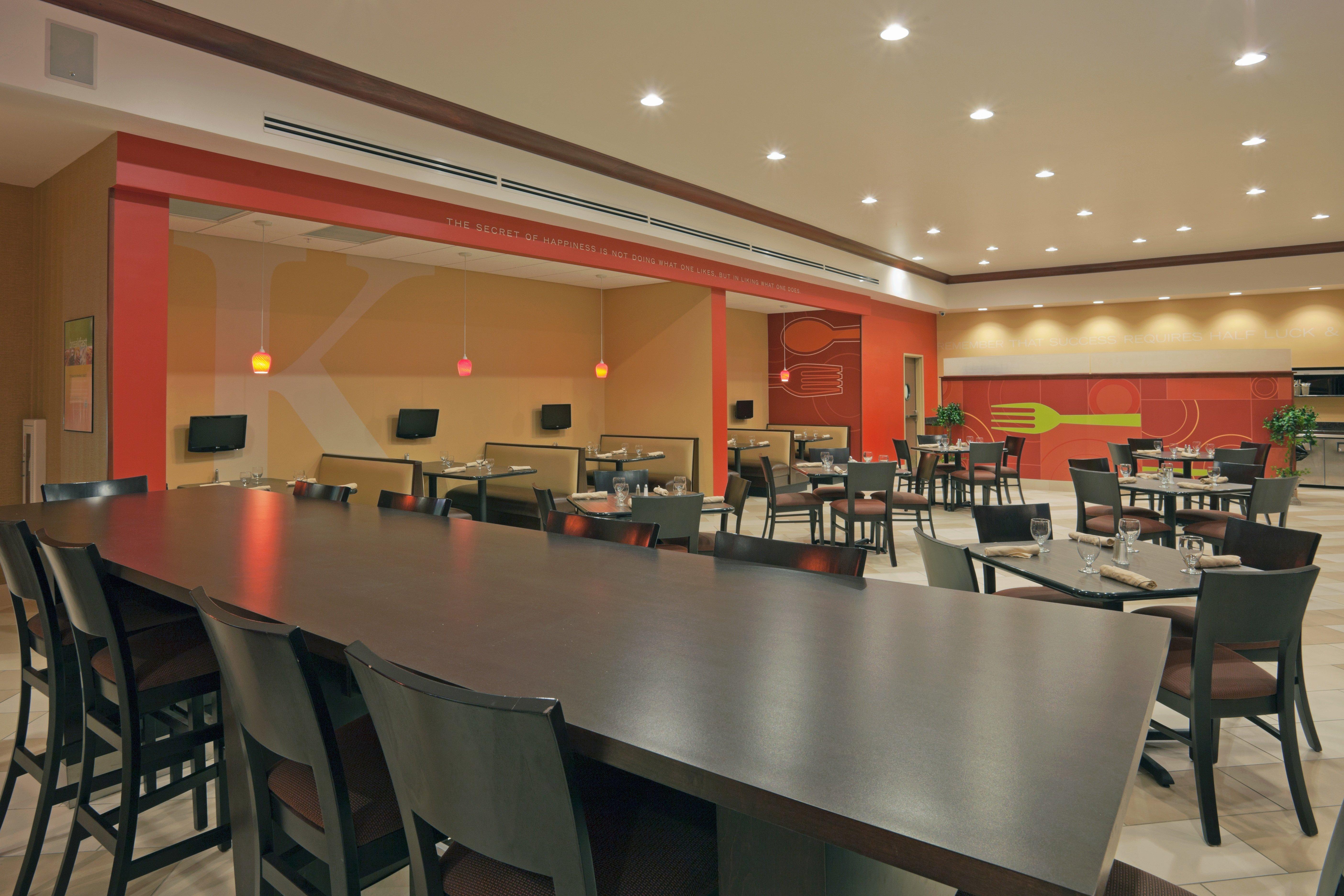 Holiday Inn Hotel & Suites Lima By Ihg Exterior photo